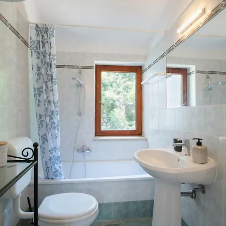 Luca's Lejlighed Pula