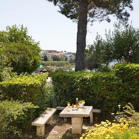 Apartmán Luca's Pula