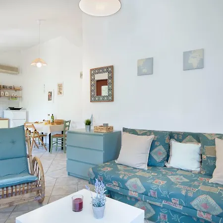 Luca's Apartman