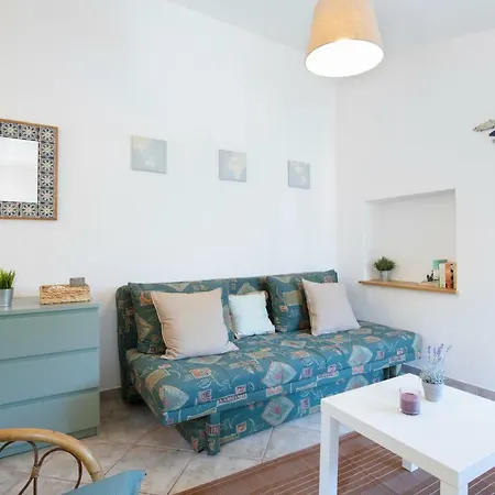 Apartman Luca's Pula