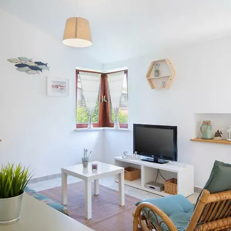 Luca's Apartmán *