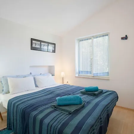 Apartmán Luca's Pula