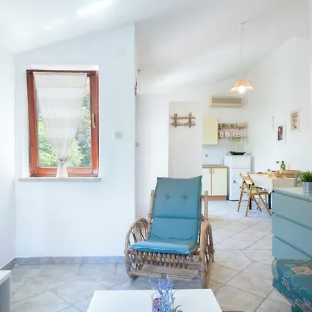 Apartmán Luca's *