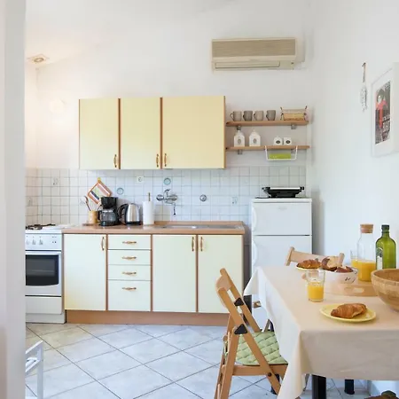 Luca's Apartman *