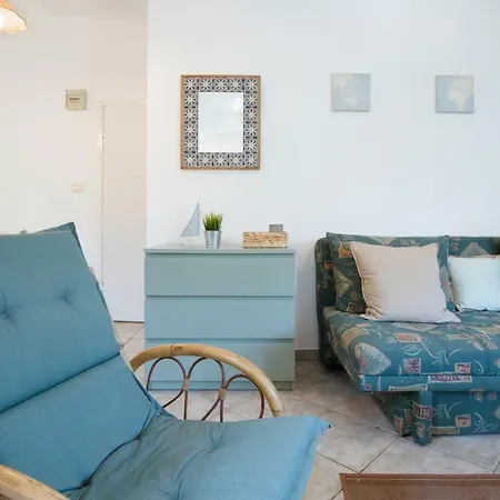 Apartman Luca's Pula