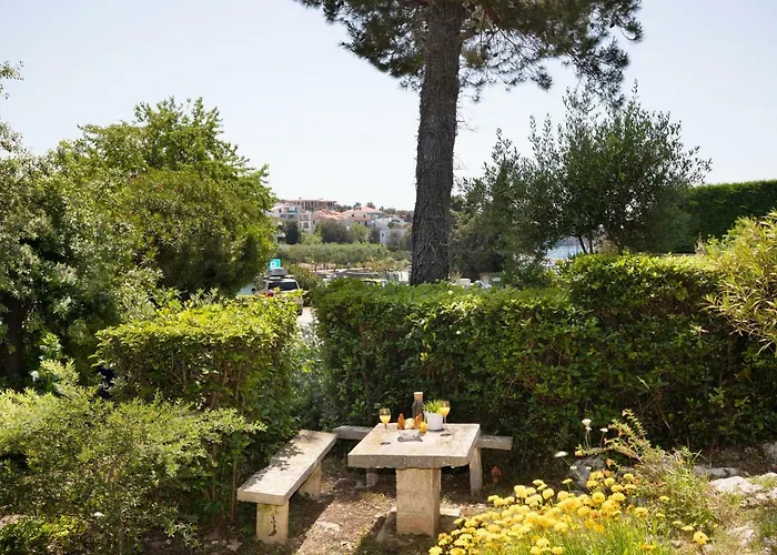 Lejlighed Luca's Pula