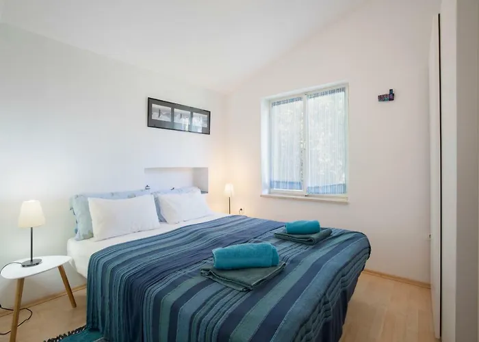 Lejlighed Luca's Pula