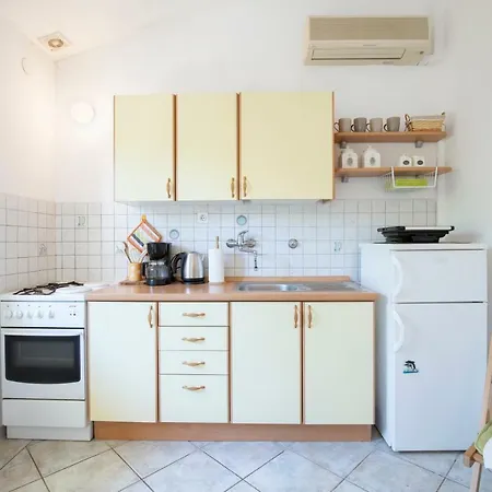 Luca's Apartment Pula